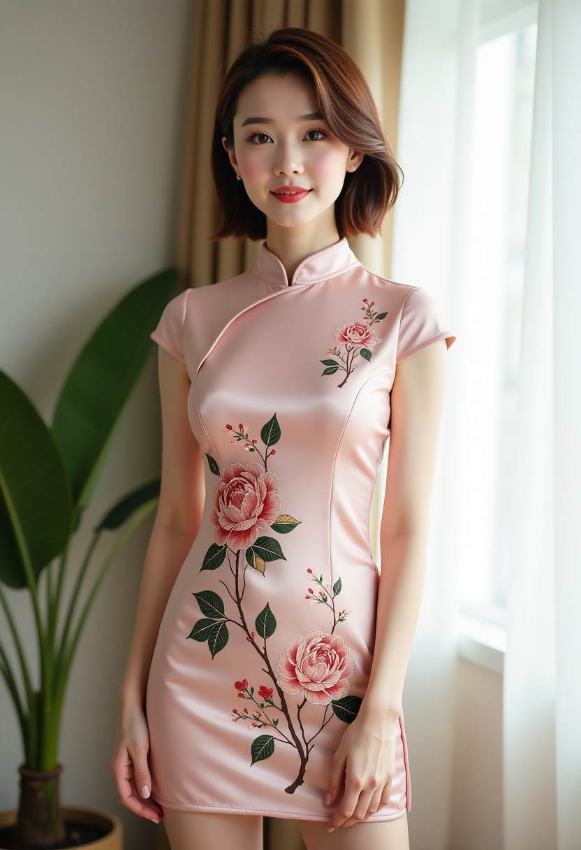 萧北辰 饰 傅承宴